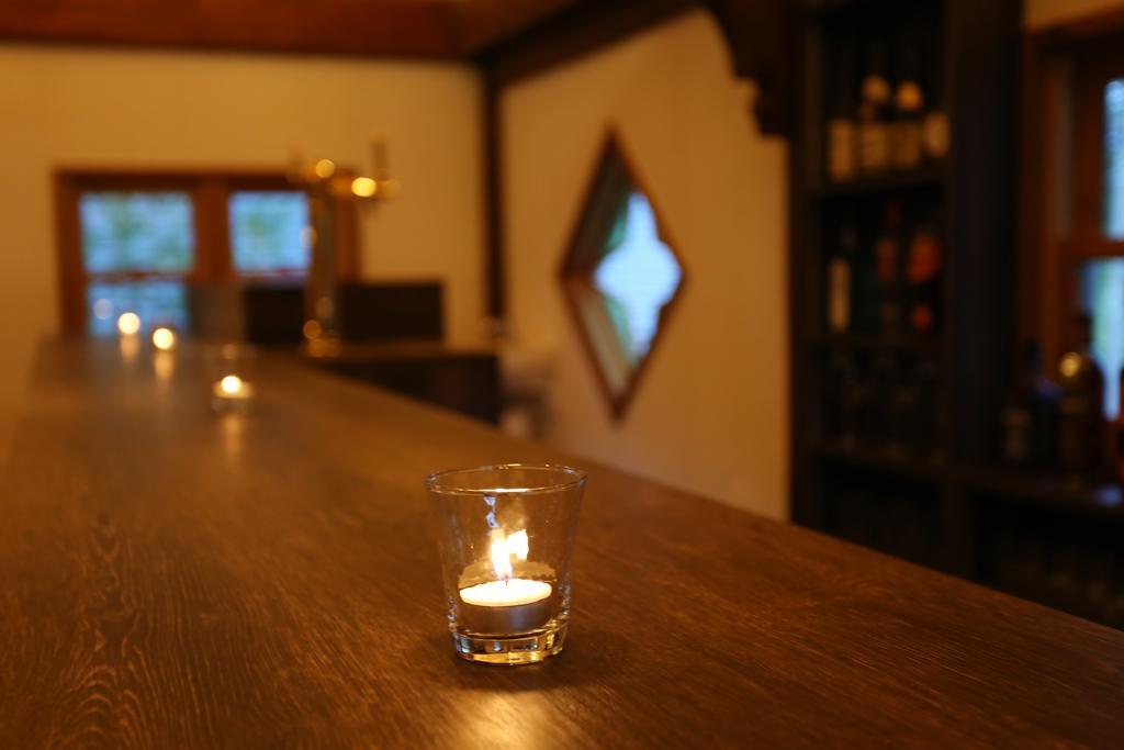 Bliss Lodging Куттян Экстерьер фото