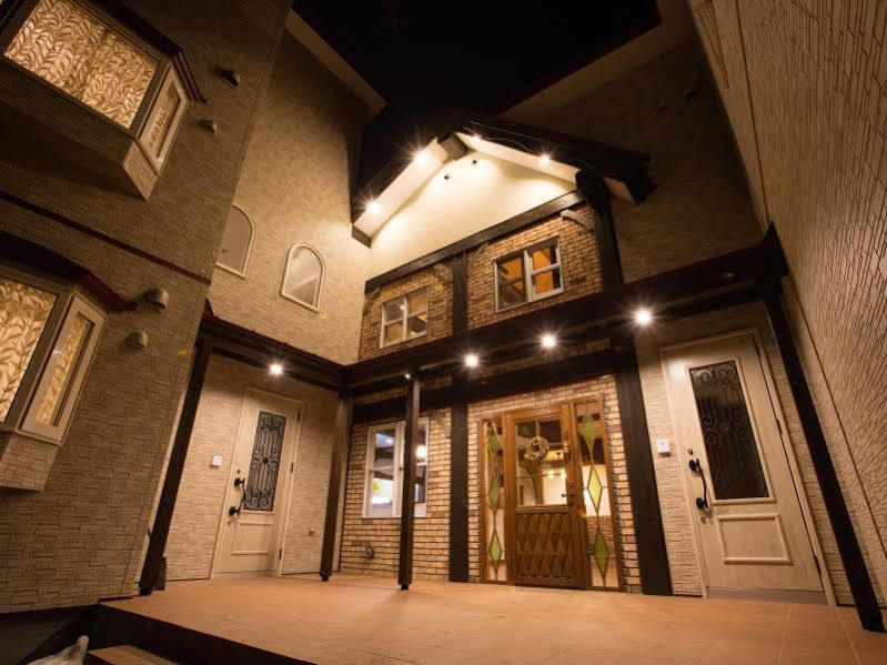 Bliss Lodging Куттян Экстерьер фото