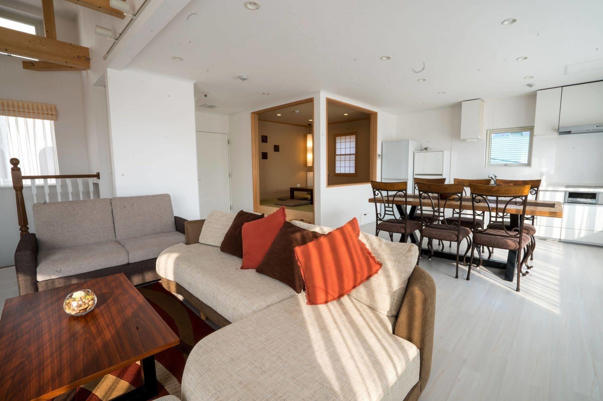 Bliss Lodging Куттян Экстерьер фото