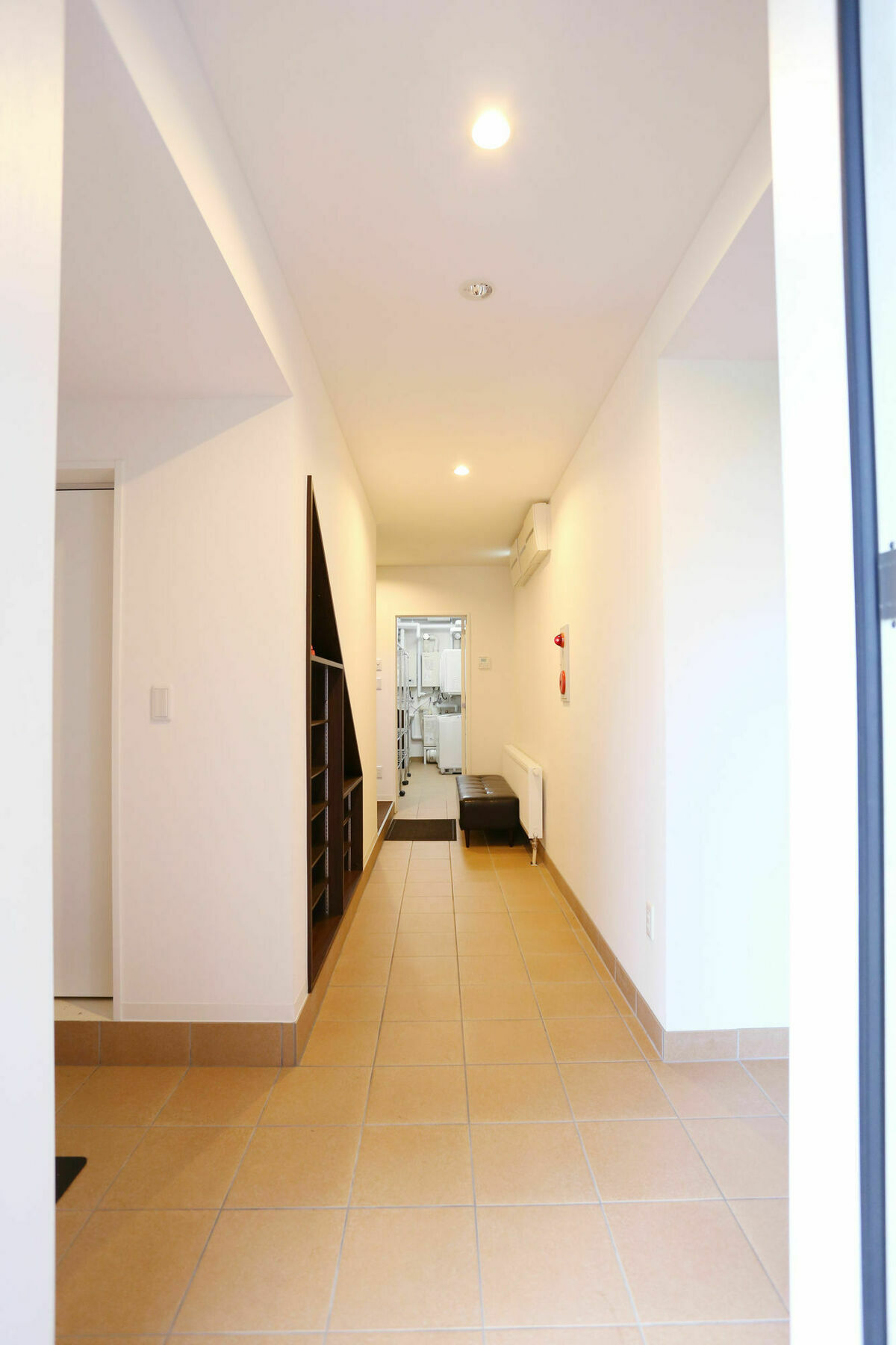 Bliss Lodging Куттян Экстерьер фото