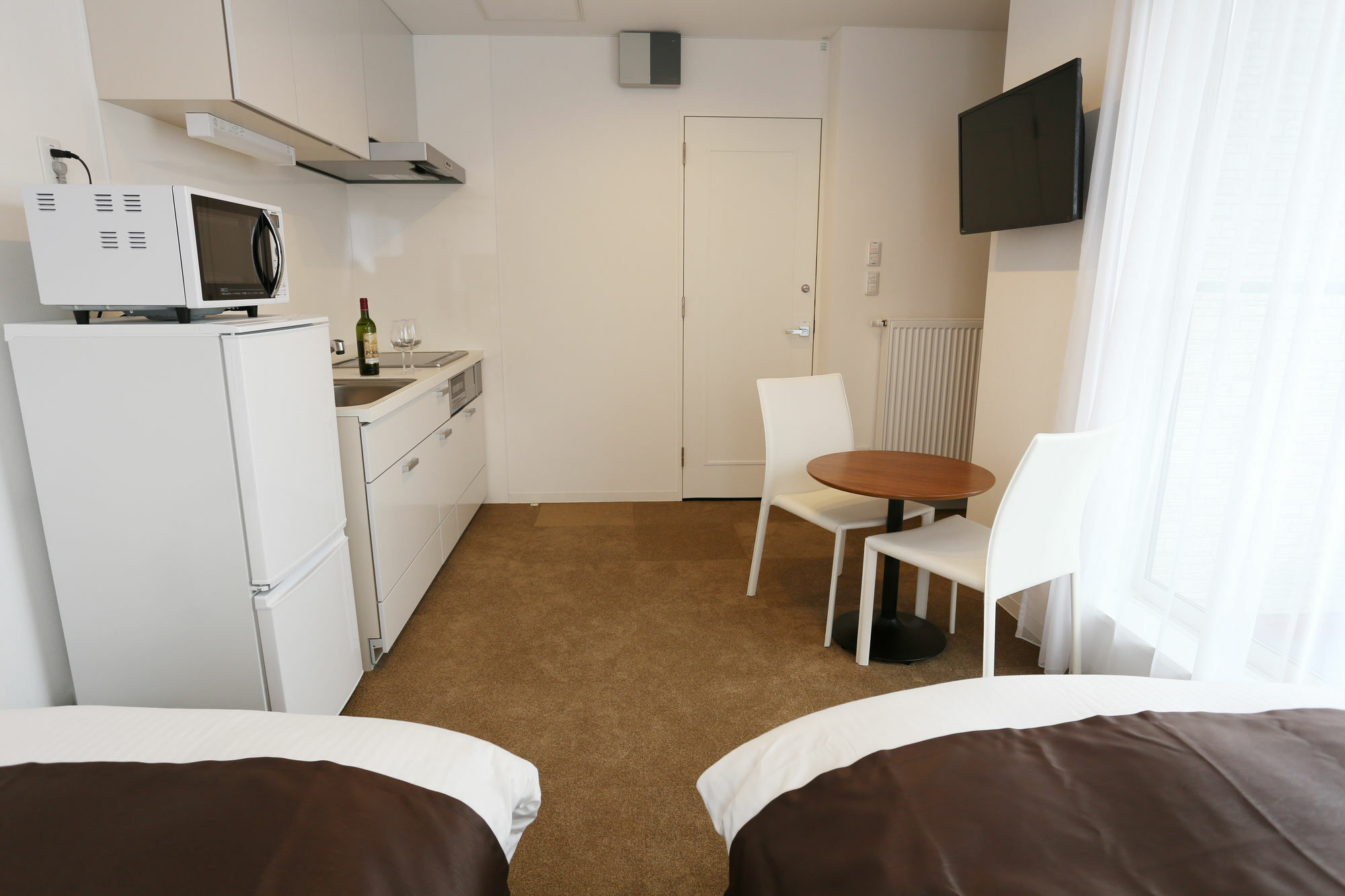 Bliss Lodging Куттян Экстерьер фото