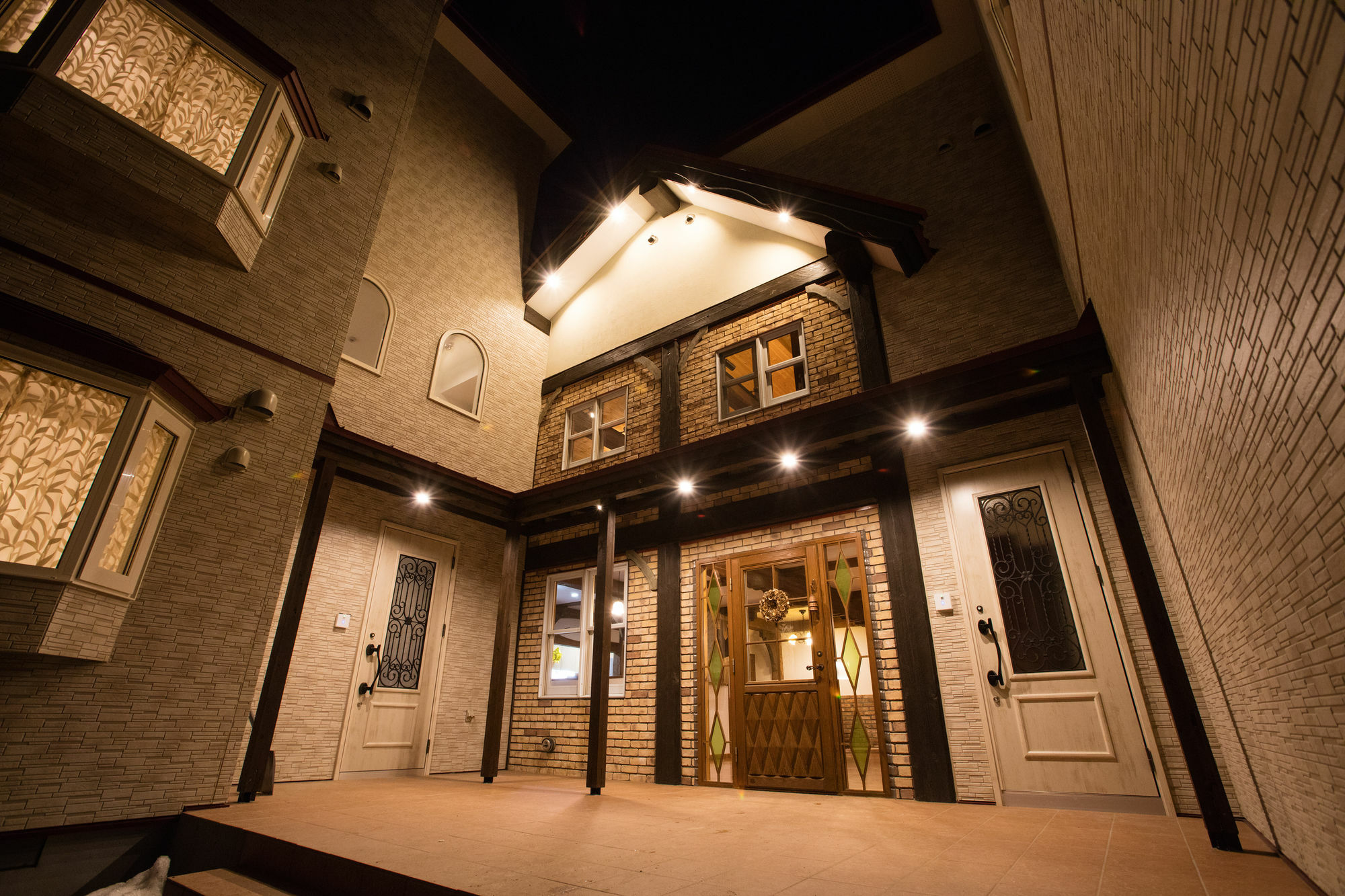 Bliss Lodging Куттян Экстерьер фото