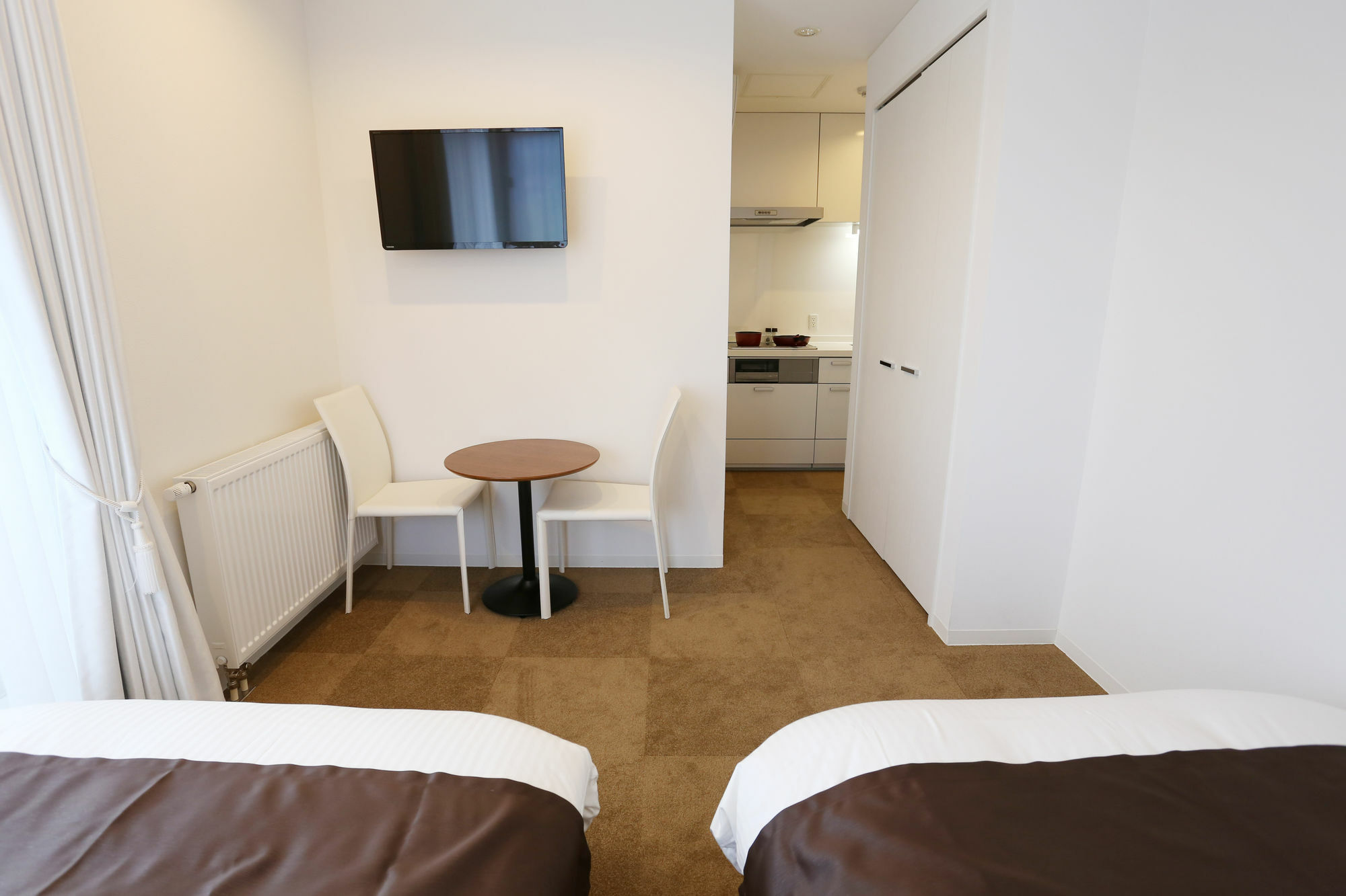 Bliss Lodging Куттян Экстерьер фото