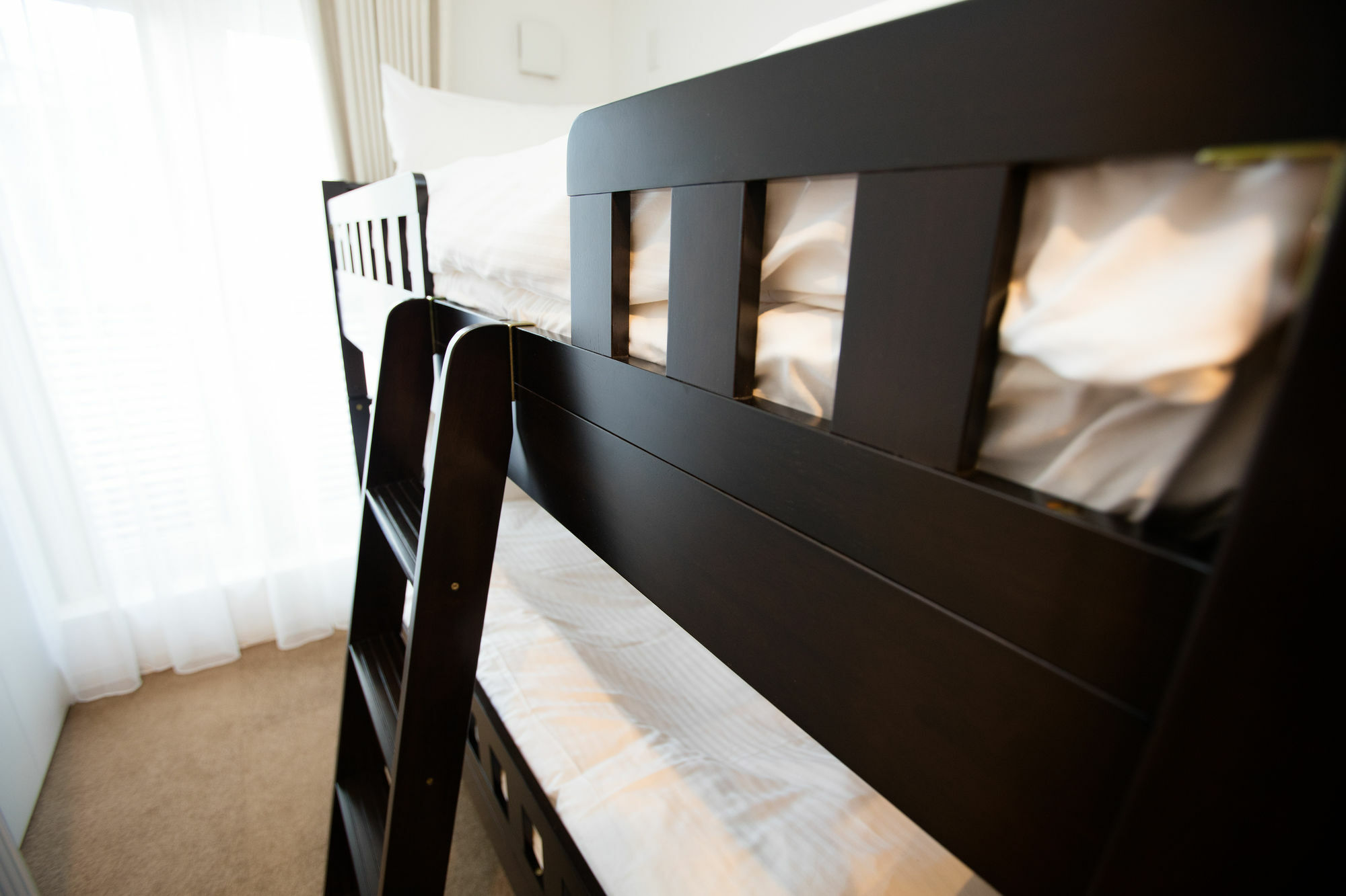 Bliss Lodging Куттян Экстерьер фото