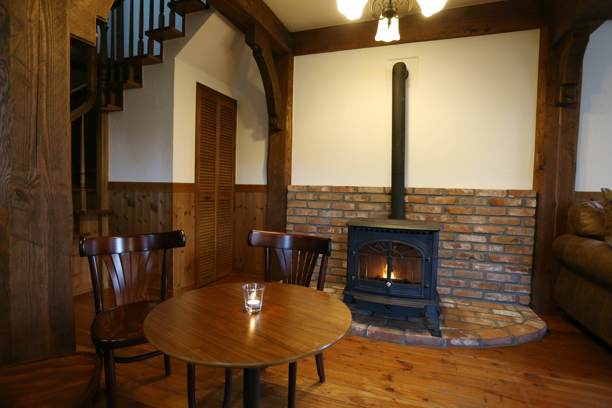 Bliss Lodging Куттян Экстерьер фото
